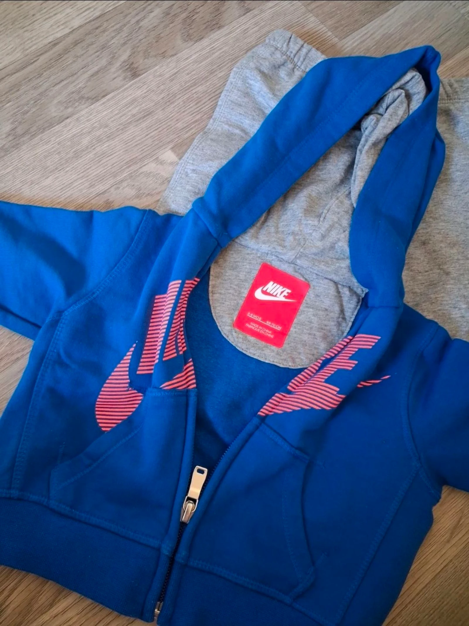 Nike set – photo 5